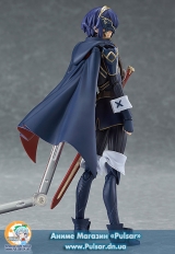 Оригинальная аниме фигурка  figma - Fire Emblem: Awakening: Lucina