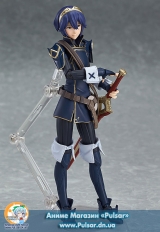Оригинальная аниме фигурка  figma - Fire Emblem: Awakening: Lucina