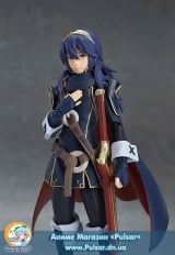Оригинальная аниме фигурка  figma - Fire Emblem: Awakening: Lucina