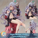 Оригинальная аниме фигурка World Conquest Zvezda Plot - Lady Venera 1/7 Complete Figure (MAX Factory)