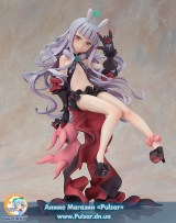 Оригинальная аниме фигурка World Conquest Zvezda Plot - Lady Venera 1/7 Complete Figure (MAX Factory)