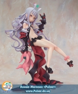 Оригинальная аниме фигурка World Conquest Zvezda Plot - Lady Venera 1/7 Complete Figure (MAX Factory)