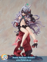 Оригинальная аниме фигурка World Conquest Zvezda Plot - Lady Venera 1/7 Complete Figure (MAX Factory)