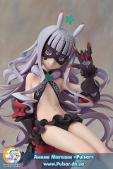 Оригинальная аниме фигурка World Conquest Zvezda Plot - Lady Venera 1/7 Complete Figure (MAX Factory)