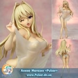 Оригинальная аниме фигурка Infinite Stratos - Cecilia Alcott Original Version Yume no Naka no Shower Scene 1/7 Complete Figure