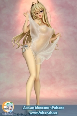 Оригінальна аніме фігурка Infinite Stratos - Cecilia Alcott Original Version Yume no Naka no Shower Scene 1/7 Complete Figure