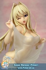Оригінальна аніме фігурка Infinite Stratos - Cecilia Alcott Original Version Yume no Naka no Shower Scene 1/7 Complete Figure