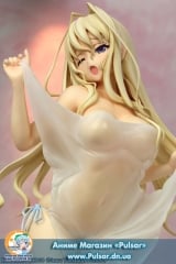 Оригинальная аниме фигурка Infinite Stratos - Cecilia Alcott Original Version Yume no Naka no Shower Scene 1/7 Complete Figure