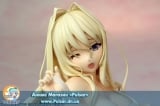 Оригинальная аниме фигурка Infinite Stratos - Cecilia Alcott Original Version Yume no Naka no Shower Scene 1/7 Complete Figure