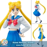 Оригинальная аниме фигурка Sekai Seifuku Sakusen - Sailor Moon: Usagi Tsukino 1/10 Complete Figure
