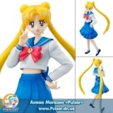Оригинальная аниме фигурка Sekai Seifuku Sakusen - Sailor Moon: Usagi Tsukino 1/10 Complete Figure