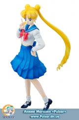 Оригинальная аниме фигурка Sekai Seifuku Sakusen - Sailor Moon: Usagi Tsukino 1/10 Complete Figure