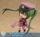 Аниме фигурка Nendoroid - Miku Hatsune Senbonzakura ver. (РеКаст)