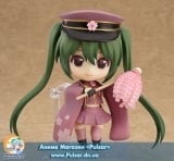 Аниме фигурка Nendoroid - Miku Hatsune Senbonzakura ver. (РеКаст)