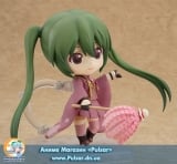 Аниме фигурка Nendoroid - Miku Hatsune Senbonzakura ver. (РеКаст)