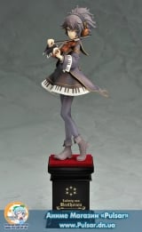 Оригінальна аніме фігурка Eiyuu*Senki GOLD - Beethoven Complete Figure