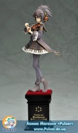 Оригінальна аніме фігурка Eiyuu*Senki GOLD - Beethoven Complete Figure