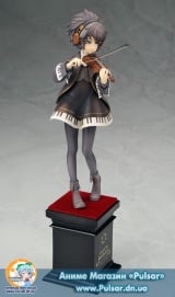 Оригінальна аніме фігурка Eiyuu*Senki GOLD - Beethoven Complete Figure