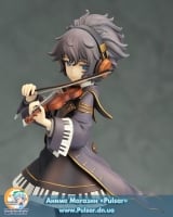 Оригінальна аніме фігурка Eiyuu*Senki GOLD - Beethoven Complete Figure