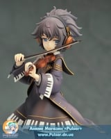 Оригінальна аніме фігурка Eiyuu*Senki GOLD - Beethoven Complete Figure