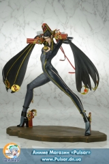 Оригинальные аниме фигурки  BEYONETTA - Bayonetta Complete Figure