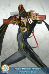 Оригинальные аниме фигурки  BEYONETTA - Bayonetta Complete Figure
