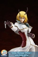 Оригинальная аниме фигурка Terra Formars - Michelle K. Davis 1/8 Complete Figure