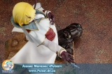 Оригинальная аниме фигурка Terra Formars - Michelle K. Davis 1/8 Complete Figure