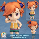 Оригинальная аниме фигурка Nendoroid - Captain Earth: Akari Yomatsuri