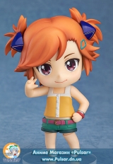 Оригинальная аниме фигурка Nendoroid - Captain Earth: Akari Yomatsuri