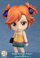 Оригинальная аниме фигурка Nendoroid - Captain Earth: Akari Yomatsuri