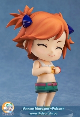 Оригинальная аниме фигурка Nendoroid - Captain Earth: Akari Yomatsuri