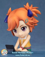 Оригинальная аниме фигурка Nendoroid - Captain Earth: Akari Yomatsuri