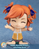 Оригинальная аниме фигурка Nendoroid - Captain Earth: Akari Yomatsuri