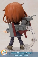 Оригинальная аниме фигурка Cu-poche - Kantai Collection -Kan Colle- Ikazuchi -Uniform Ver.- Posable Figure