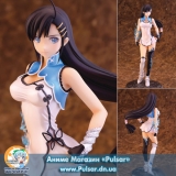 Оригинальная аниме фигурка  BLADE ARCUS from Shining - Won Pairon 1/7 Complete Figure
