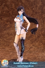 Оригинальная аниме фигурка  BLADE ARCUS from Shining - Won Pairon 1/7 Complete Figure