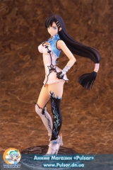 Оригинальная аниме фигурка  BLADE ARCUS from Shining - Won Pairon 1/7 Complete Figure
