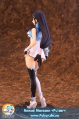 Оригинальная аниме фигурка  BLADE ARCUS from Shining - Won Pairon 1/7 Complete Figure