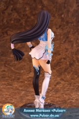 Оригинальная аниме фигурка  BLADE ARCUS from Shining - Won Pairon 1/7 Complete Figure