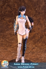 Оригинальная аниме фигурка  BLADE ARCUS from Shining - Won Pairon 1/7 Complete Figure
