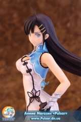 Оригинальная аниме фигурка  BLADE ARCUS from Shining - Won Pairon 1/7 Complete Figure