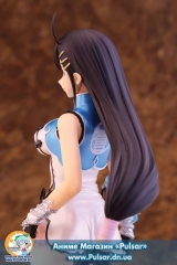 Оригинальная аниме фигурка  BLADE ARCUS from Shining - Won Pairon 1/7 Complete Figure