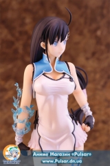 Оригинальная аниме фигурка  BLADE ARCUS from Shining - Won Pairon 1/7 Complete Figure