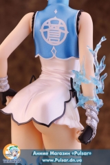 Оригинальная аниме фигурка  BLADE ARCUS from Shining - Won Pairon 1/7 Complete Figure