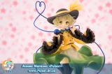 Оригінальна аніме фігурка Touhou Project - "The Closed Eyes of Love" Koishi Komeiji 1/8 Complete Figure (Ques Q)