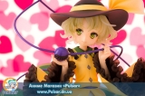 Оригінальна аніме фігурка Touhou Project - "The Closed Eyes of Love" Koishi Komeiji 1/8 Complete Figure (Ques Q)
