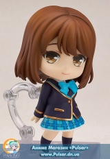 Оригинальная аниме фигурка Nendoroid - Girl Friend BETA: Kokomi Shiina