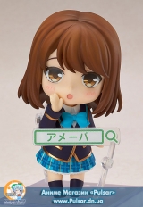 Оригінальна аніме Nendoroid фігурка - Girl Friend BETA: Kokomi Shiina