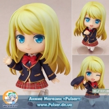 Оригинальная аниме фигурка  Nendoroid - Girl Friend BETA: Chloe Lemaire